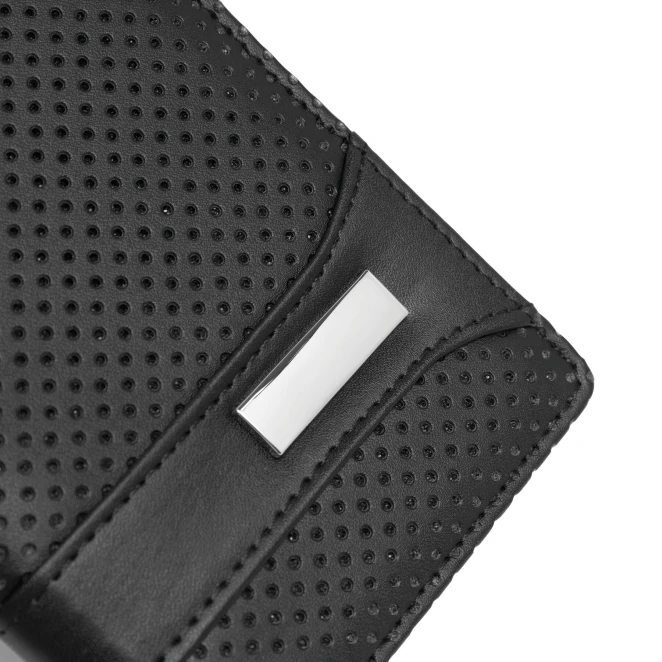 Etui na paszport HILL DALE do naniesienia logo Zdjęcie 5