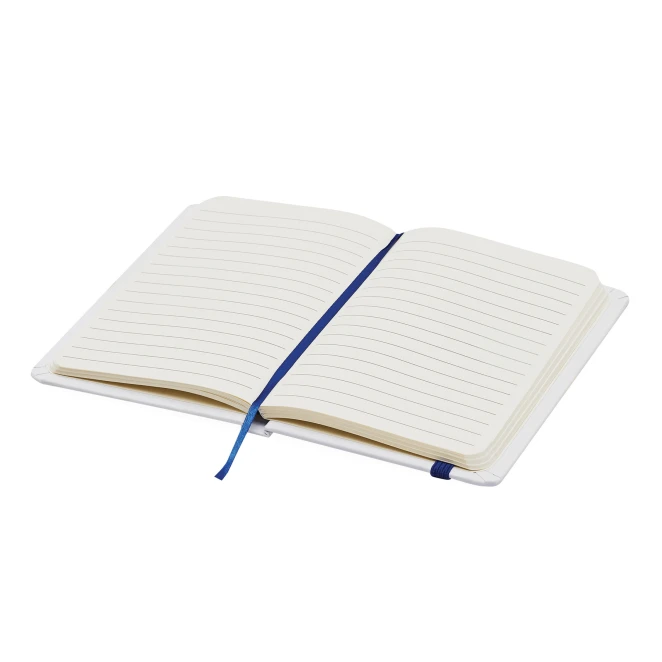 Notes AUTHOR w formacie A6 do nałożenia logo Zdjęcie 2