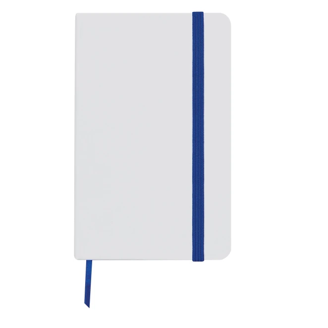 Notes AUTHOR w formacie A6 do nałożenia logo Zdjęcie 3