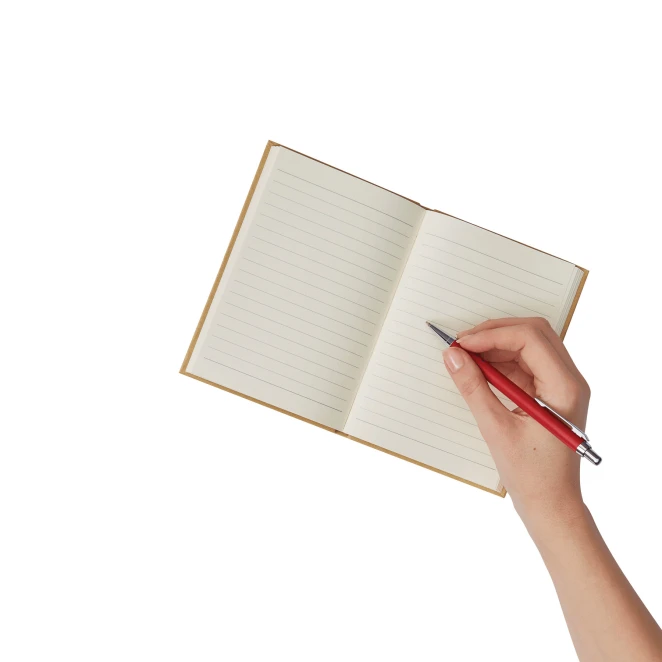 Notebook CRAFT do drukowania logo Zdjęcie 5