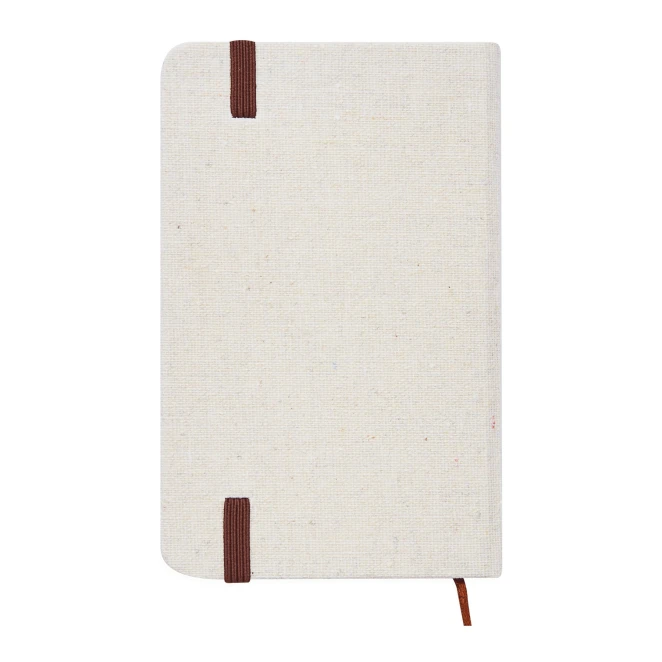 Notes WRITER z nadrukiem logo Zdjęcie 4