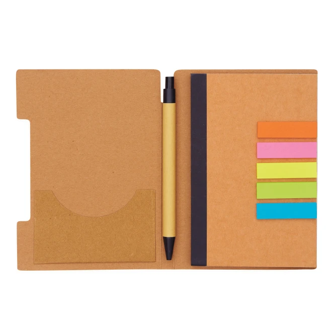 Notes PENZ z nadrukiem na zamówienie Zdjęcie 2