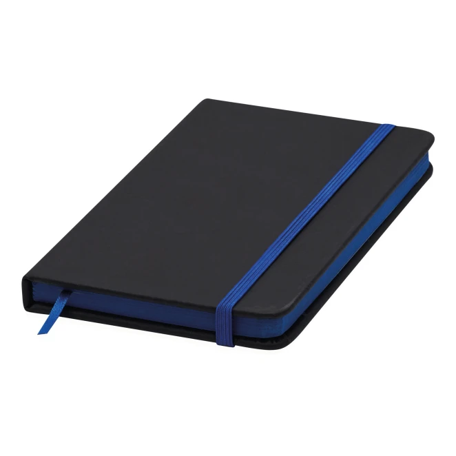 Notatnik LECTOR w rozmiarze A6 z naniesieniem logo Zdjęcie