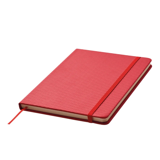 Notes CARB w formacie A5 z logo Zdjęcie