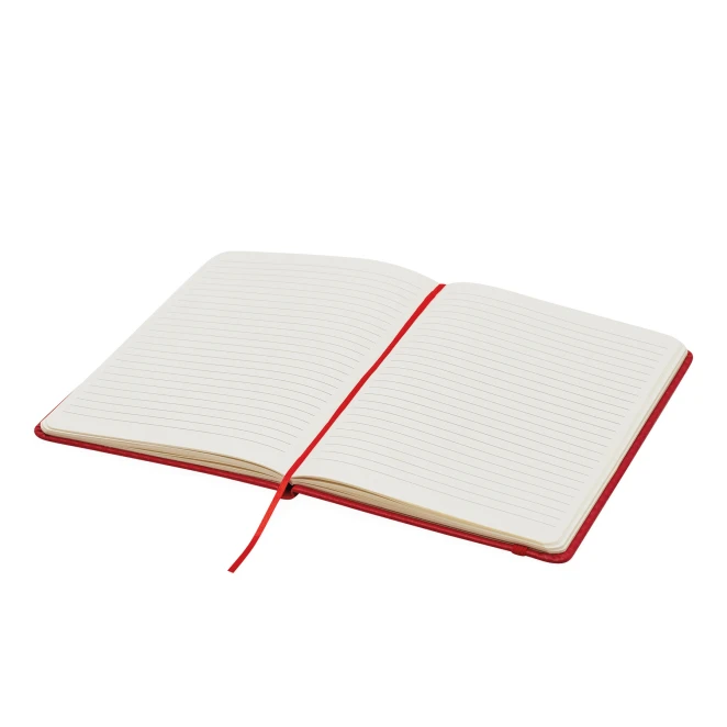 Notes CARB w formacie A5 z logo Zdjęcie 2