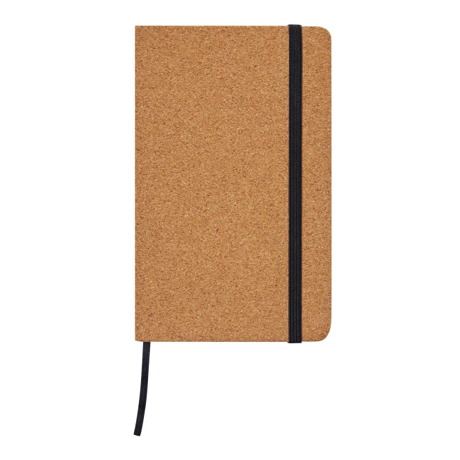 Notes EXECUTIVE w formacie A6 z naniesieniem logo Zdjęcie 3