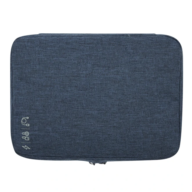 Torba na kable TOP JOB. do drukowania logo Zdjęcie 2