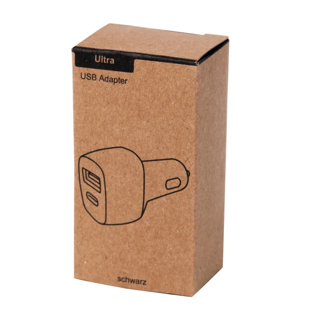 Adapter USB ULTRA z naniesieniem logo Zdjęcie 6