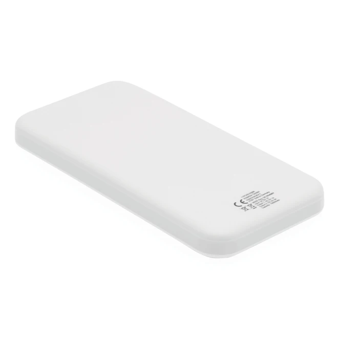 Powerbank SILICON VALLEY z nadrukiem na zamówienie Zdjęcie 3