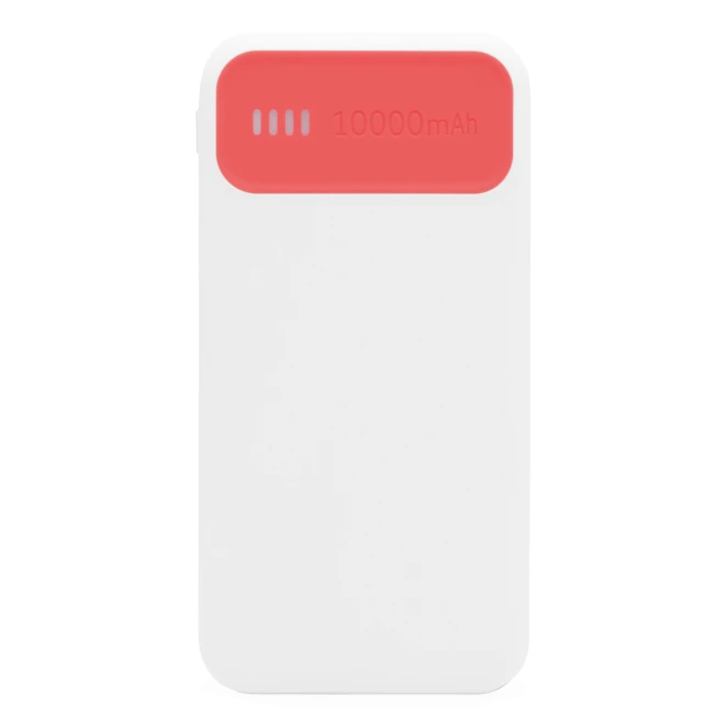 Powerbank SILICON VALLEY z nadrukiem na zamówienie Zdjęcie 3