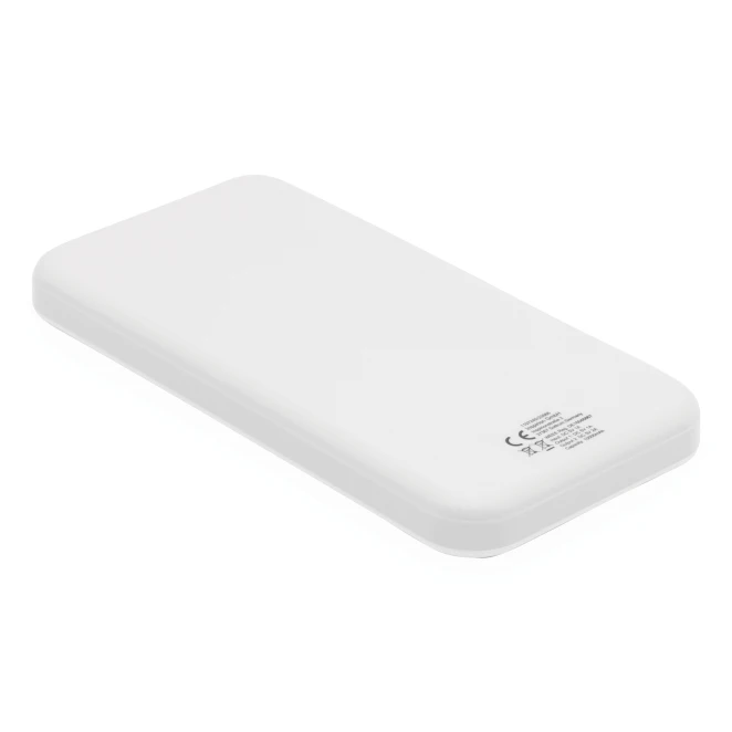 Powerbank SILICON VALLEY z nadrukiem na zamówienie Zdjęcie 4