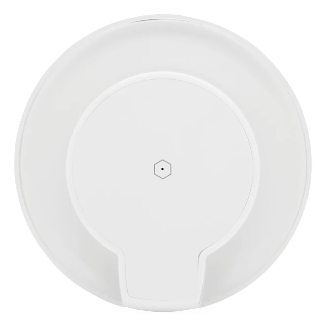 Stacja ładowania bezprzewodowego INDUCTION z nadrukiem na zamówienie Zdjęcie 3