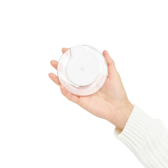 Stacja ładowania bezprzewodowego INDUCTION z nadrukiem na zamówienie Zdjęcie 6