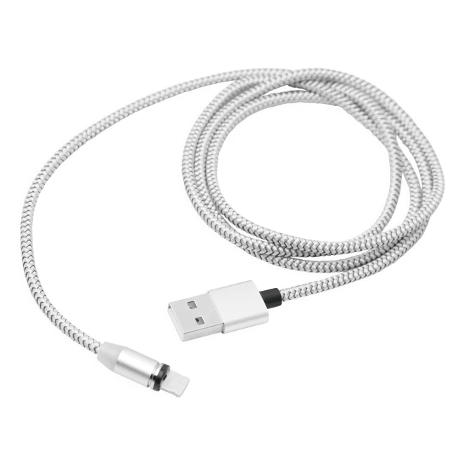 Kabel ładujący MAG POWER z nadrukiem na zamówienie Zdjęcie 2