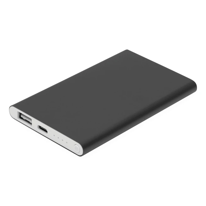 Powerbank ENDURANCE EVOLUTION z logo Zdjęcie