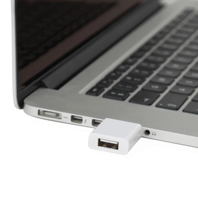 Bloker transferu danych DATA SHIELD z nadrukiem logo Zdjęcie 6