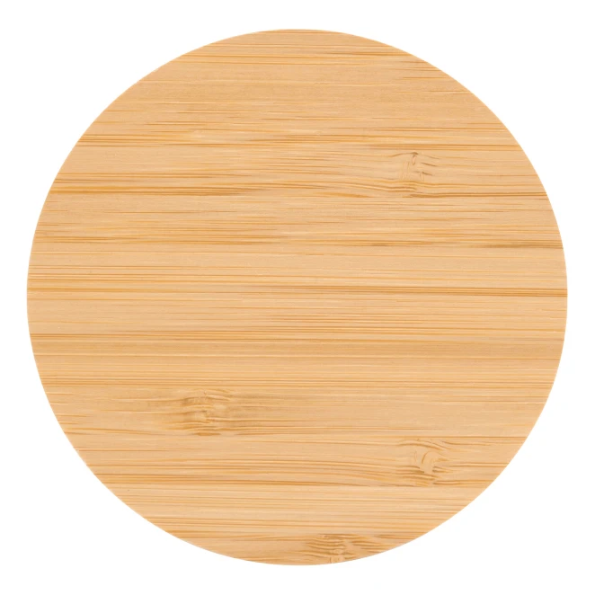 Bezprzewodowa stacja ładująca POWER PLATE z logo firmy Zdjęcie 3