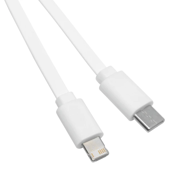 Kabel ładujący ROLL ON z logo Zdjęcie 3