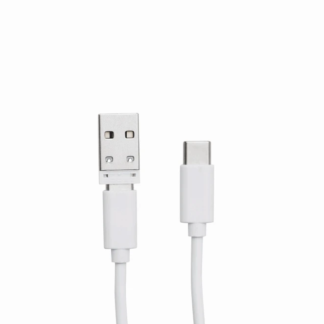 Kompaktowy, wielofunkcyjny kabel do ładowania i przesyłania danych TRANSFER do naniesienia logo Zdjęcie 5