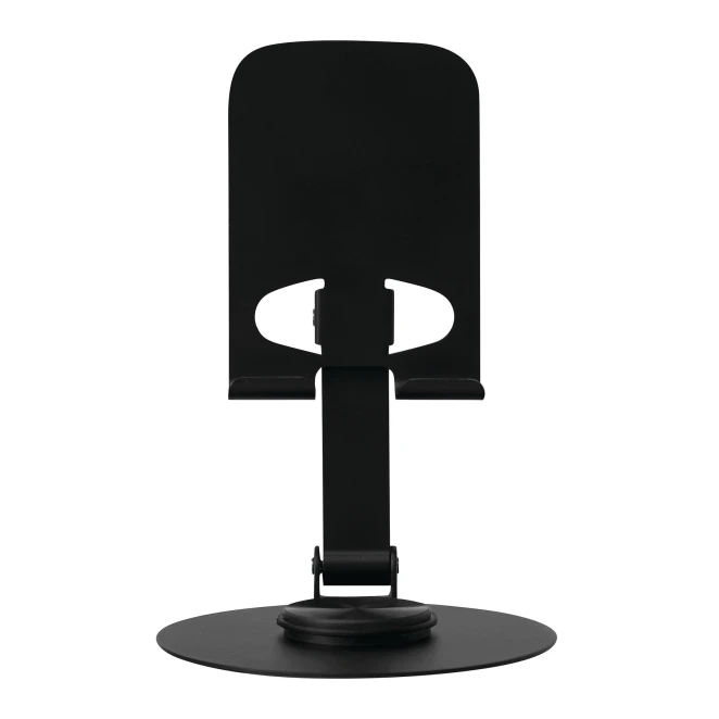 Składany uchwyt na telefon DESK MASTER. z nadrukiem na zamówienie Zdjęcie 2