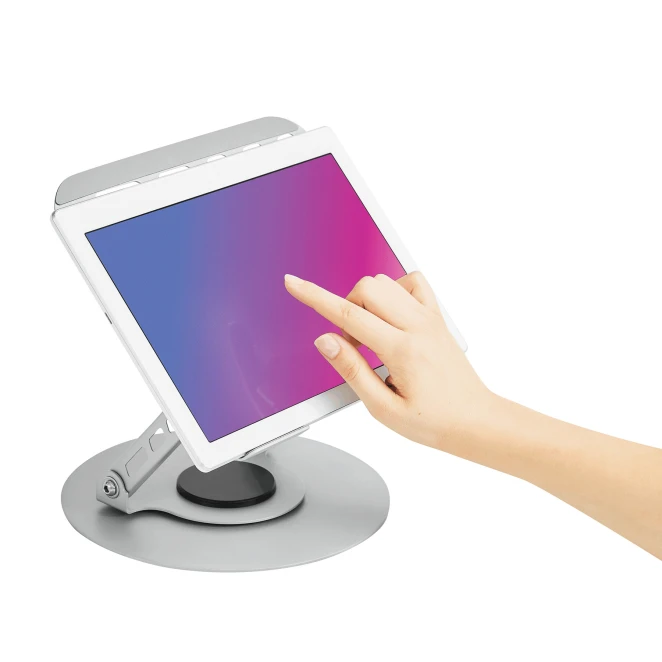 Uchwyt na tablet COUNTER MASTER. do nałożenia logo Zdjęcie 7