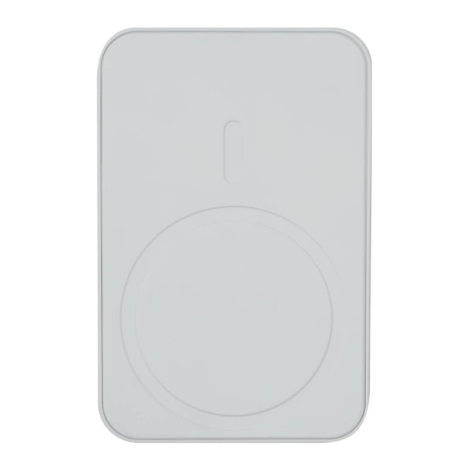 Powerbank MAGNET. z nadrukiem logo Zdjęcie 4