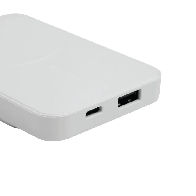 Powerbank MAGNET. z nadrukiem logo Zdjęcie 6