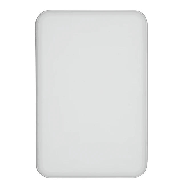 Powerbank POCKET ENERGY z nadrukiem logo Zdjęcie 6