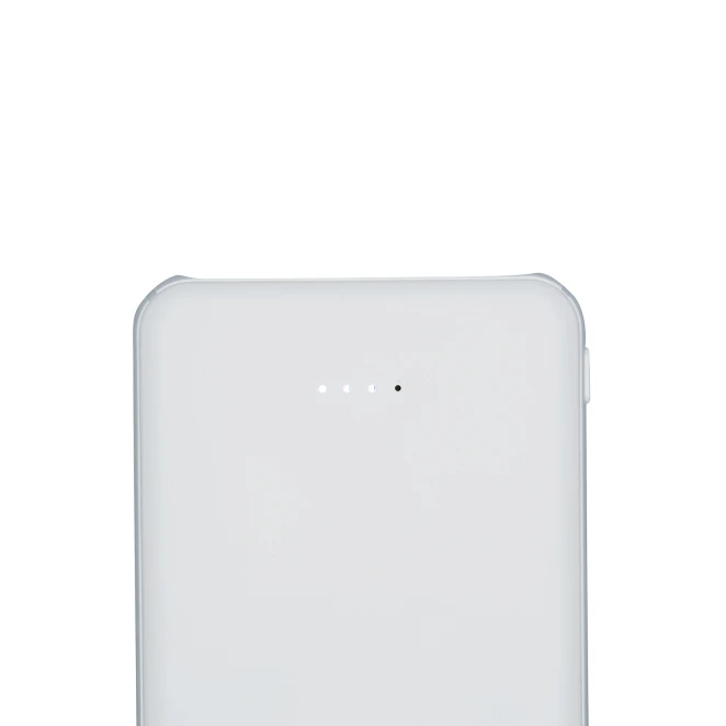 Powerbank POCKET ENERGY z nadrukiem logo Zdjęcie 9