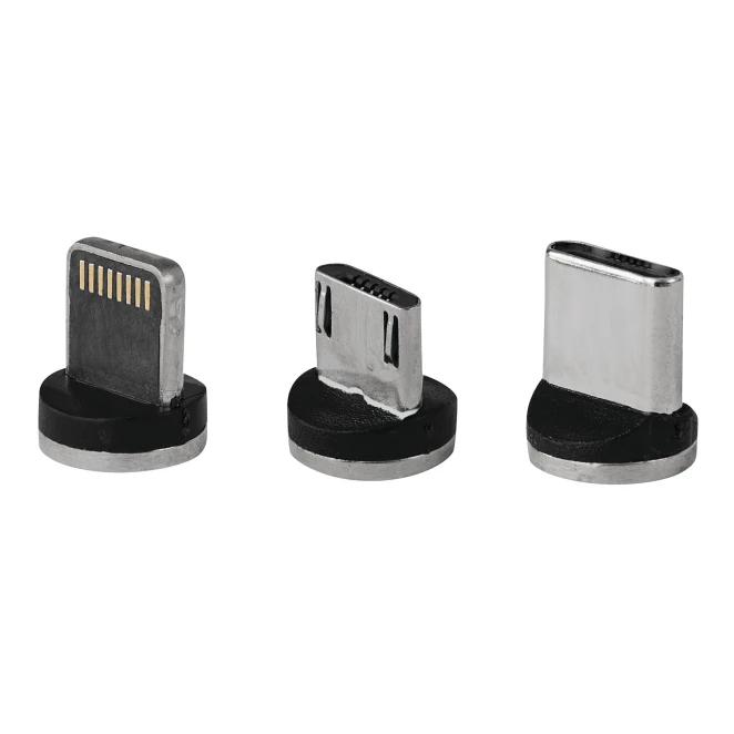 Bezprzewodowa stacja ładująca COMBINED z nadrukiem logo Zdjęcie 6