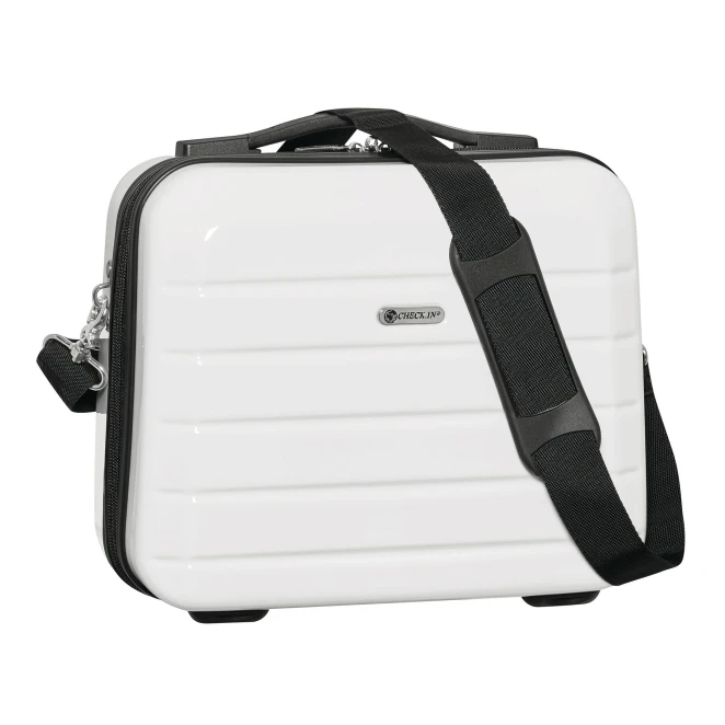 Kosmetyczka LONDON 2.0 do drukowania logo Zdjęcie