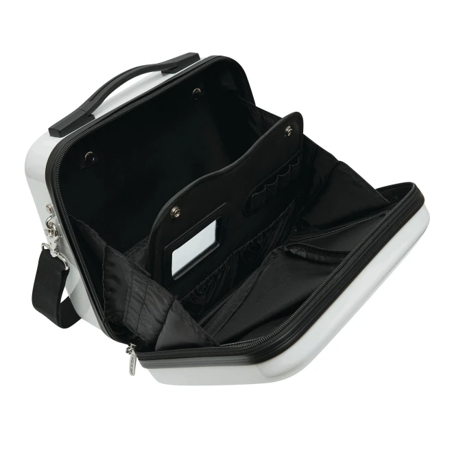 Kosmetyczka LONDON 2.0 do drukowania logo Zdjęcie 6