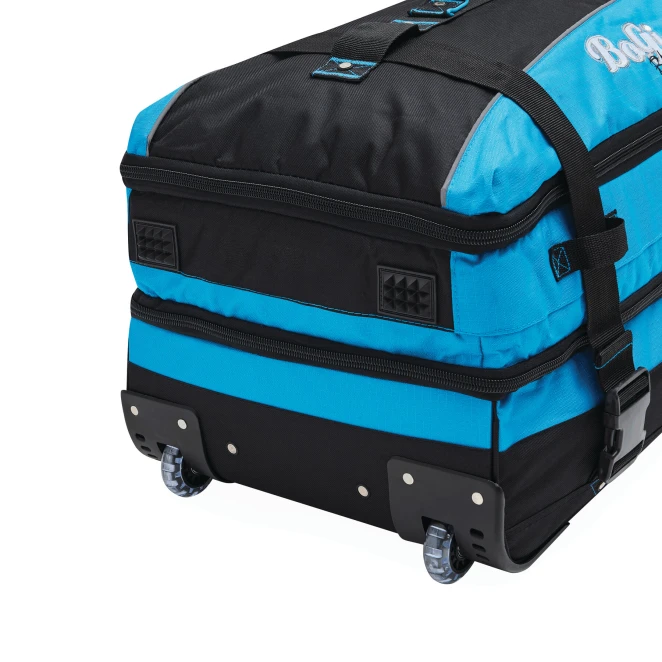 Torba podróżna na kółkach BoGi L do drukowania logo Zdjęcie 8