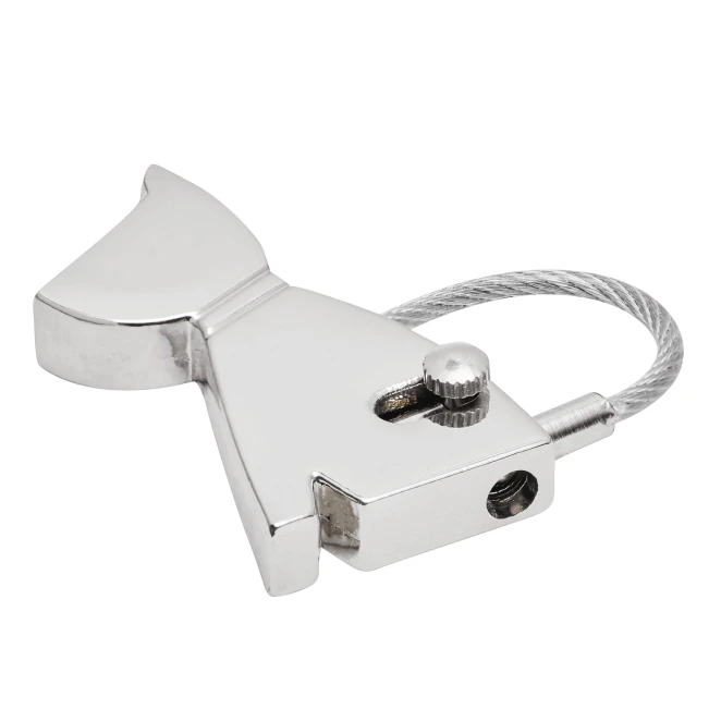 Brelok PERRO z logo Zdjęcie