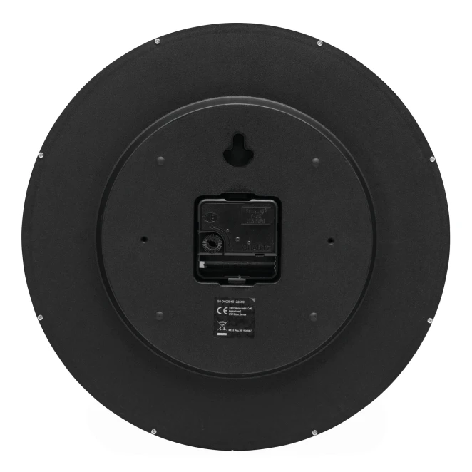 Zegar ścienny HEMERA z logo Zdjęcie 3