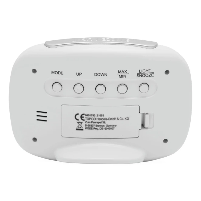 Stacja pogodowa CALOR z logo firmy Zdjęcie 4