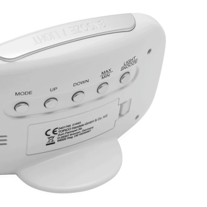 Stacja pogodowa CALOR z logo firmy Zdjęcie 5