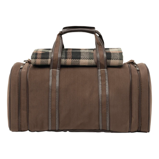 Torba piknikowa 4 PICKNICK z nadrukiem na zamówienie Zdjęcie 3