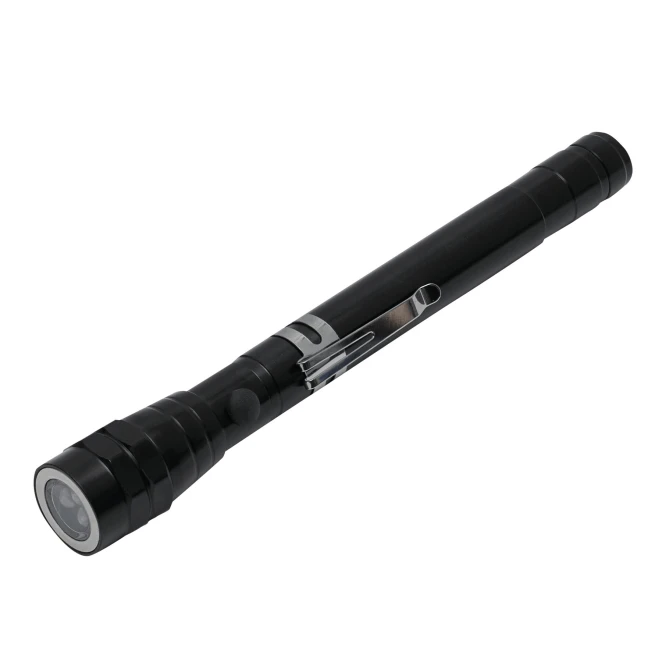 Latarka LED REFLECT do drukowania logo Zdjęcie