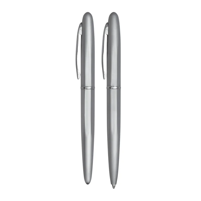 Zestaw do pisania COMTESSE z nadrukiem logo Zdjęcie 3