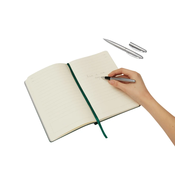 Zestaw do pisania COMTESSE z nadrukiem logo Zdjęcie 6