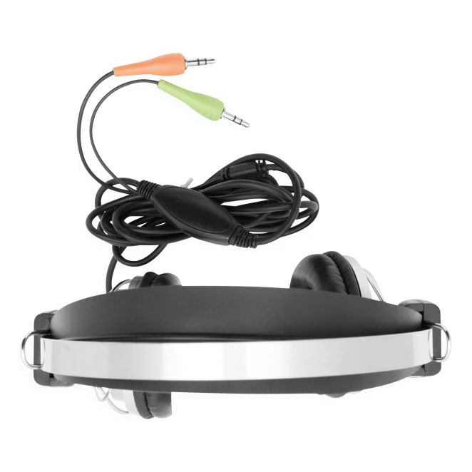 Zestaw słuchawkowy VIBORG z naniesieniem logo Zdjęcie 4