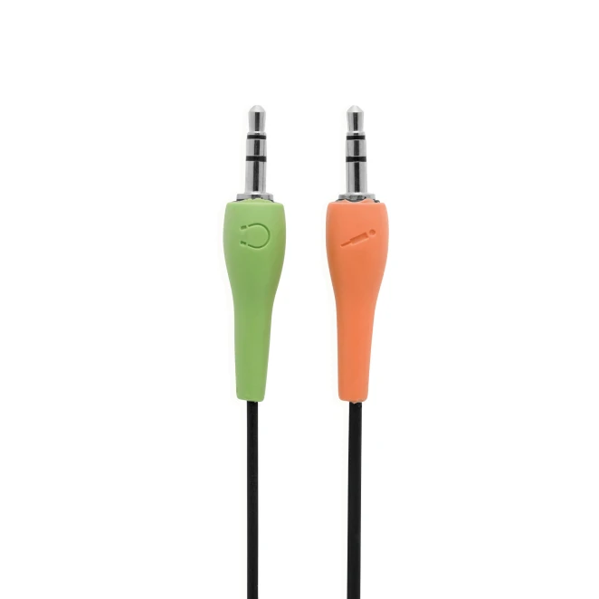 Zestaw słuchawkowy VIBORG z naniesieniem logo Zdjęcie 5