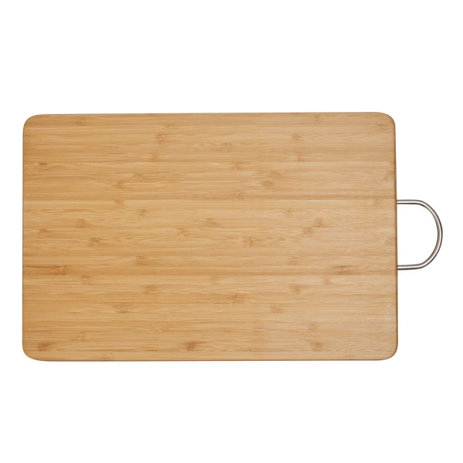 Deska do krojenia BAMBOO-CUT z nadrukiem na zamówienie Zdjęcie 3