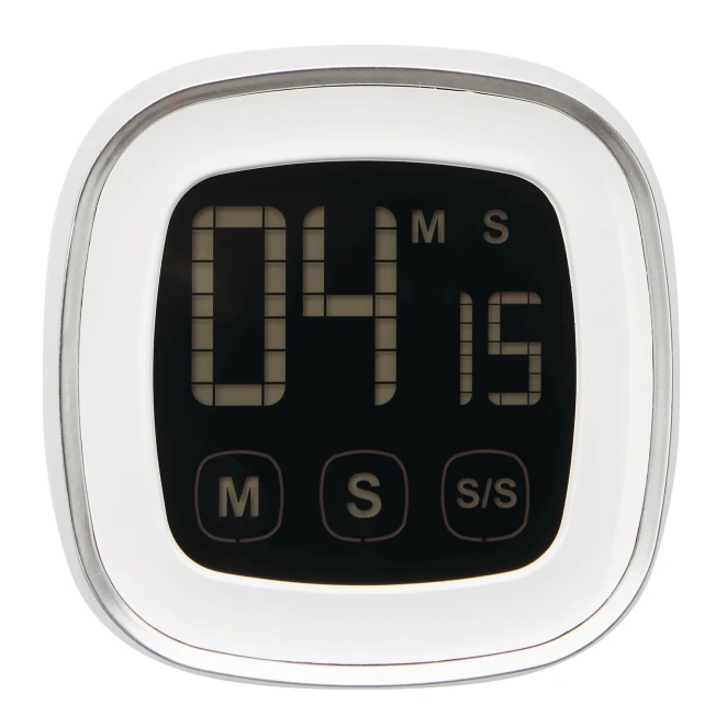 Minutnik TOUCH´N´COOK z logo firmy Zdjęcie 2