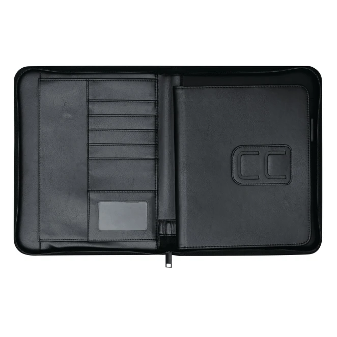 Portfolio NEW AGE z nadrukiem na zamówienie Zdjęcie 2