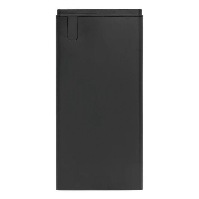 Powerbank INDICATOR z nadrukiem na zamówienie Zdjęcie 3