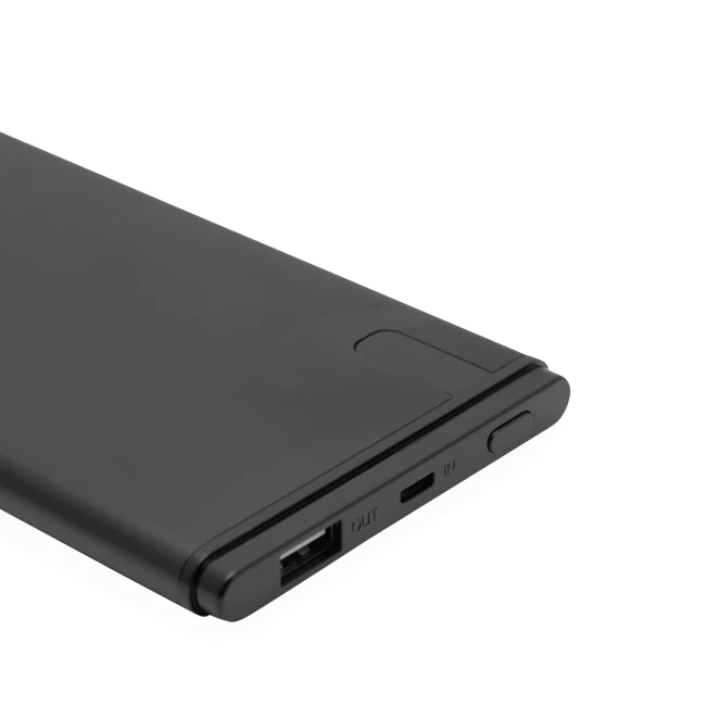 Powerbank INDICATOR z nadrukiem na zamówienie Zdjęcie 6