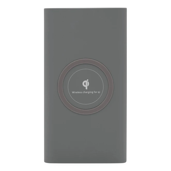 Powerbank CONTACT do naniesienia logo Zdjęcie 3