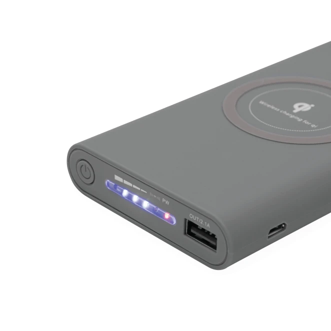 Powerbank CONTACT do naniesienia logo Zdjęcie 7